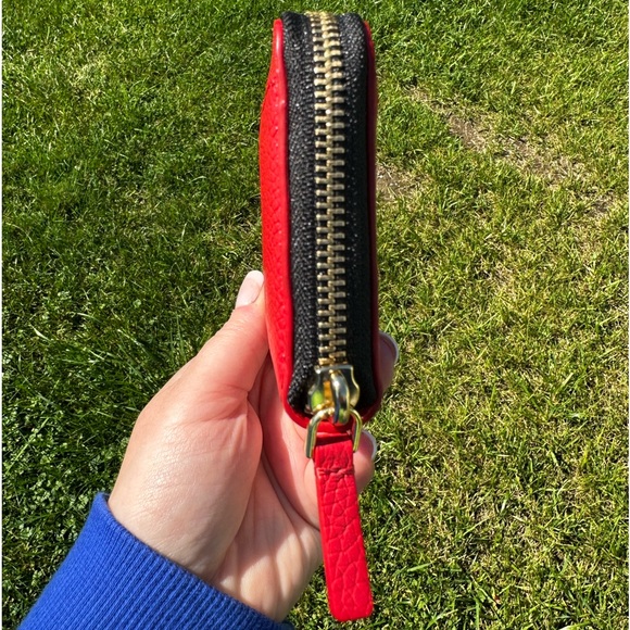 Marc Jacobs Compact Zip Wallet - Picture 4 of 9